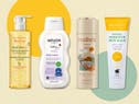 12 best baby eczema creams, lotions and washes for soothing sore skin